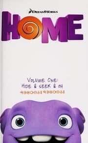 Cover of Home