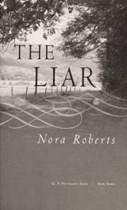 Cover of The Liar