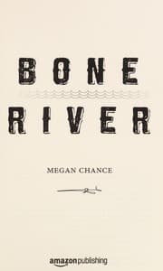 Cover of Bone River