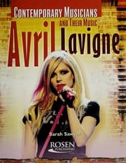 Cover of Avril Lavigne