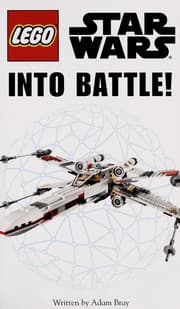 Cover of Into battle!