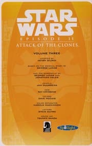 Cover of Episode II