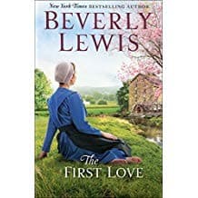 Cover of First Love