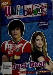 Cover of Just Deal (Unfabulous)