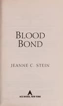 Cover of Blood Bond