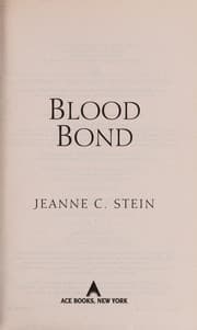 Cover of Blood Bond