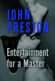 Cover of Entertainment for a master
