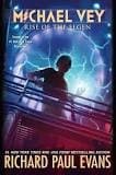 Cover of Michael Vey