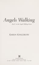 Cover of Angels Walking