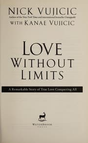 Cover of Love without limits
