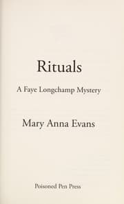 Cover of Rituals