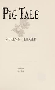 Cover of Pig tale