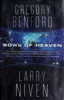 Cover of Bowl of Heaven