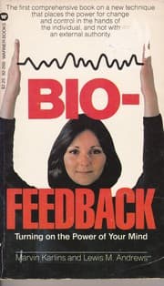 Cover of Biofeedback