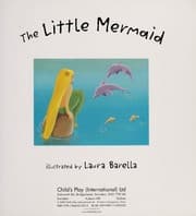 Cover of The little mermaid