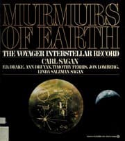 Cover of Murmurs of Earth