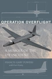 Cover of Operation Overflight