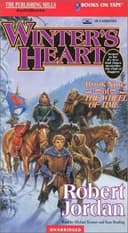 Cover of Winters Heart