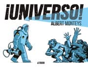 Cover of ¡Universo!