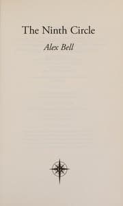 Cover of The ninth circle