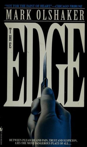 Cover of The Edge
