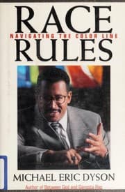 Cover of Race rules