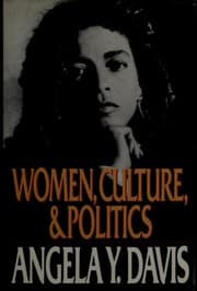 Cover of Women, culture & politics