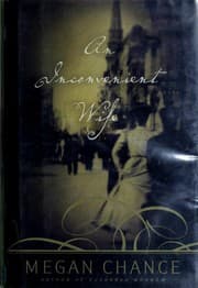 Cover of An Inconvenient Wife