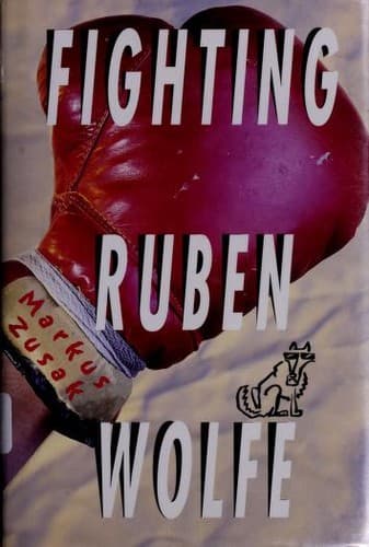Cover of Wolfe Brothers #2