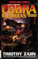 Cover of Cobra Guardian