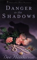 Cover of Danger in the shadows