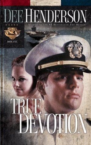 Cover of True Devotion