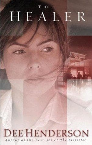 Cover of The Healer