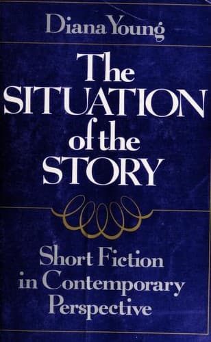 Cover of The Situation of the Story