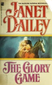 Cover of The glory game