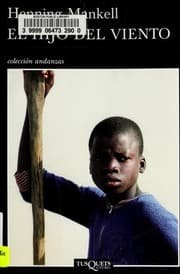 Cover of Vindens son