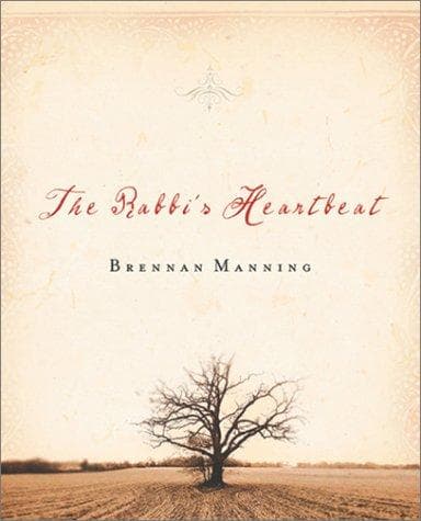 Cover of The Rabbi's Heartbeat