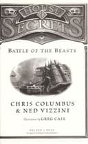 Cover of Battle of the beasts