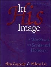 Cover of In his image