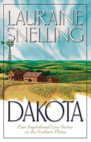 Cover of Dakota