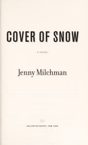Cover of Cover of snow