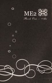 Cover of Me2