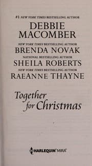 Cover of Together for Christmas
