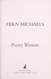 Cover of Pretty woman