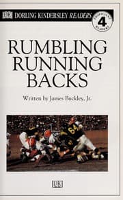 Cover of Rumbling running backs