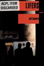 Cover of Lifers