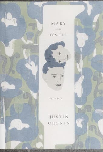 Cover of Mary and O'Neil