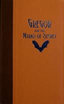 Cover of Gregor and the Marks of Secret