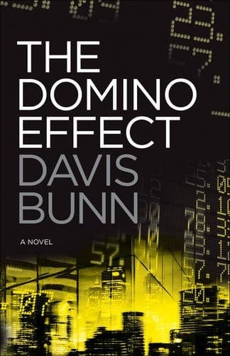 Cover of The Domino Effect
