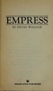 Cover of Empress